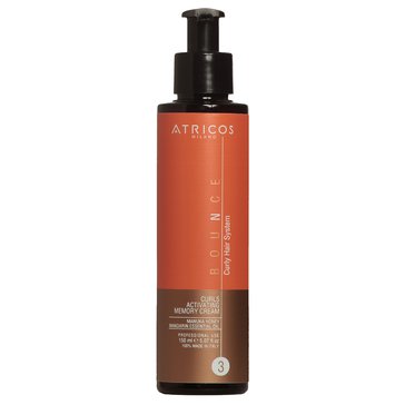 Curls Activating Memory Cream – Krém pro aktivaci vln 150 ml
